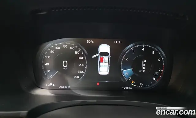 Volvo S90 2020 2.0 автомат (гидро), миниатюра 8 Volvo S90 2020 2.0 автомат (гидро), миниатюра 8