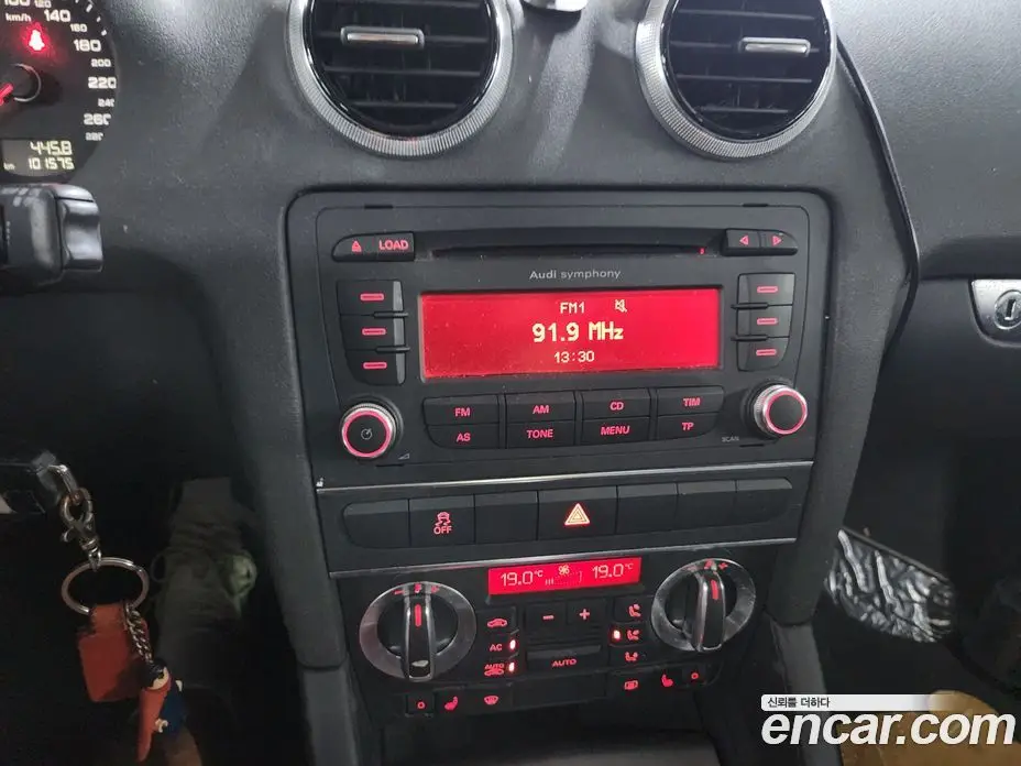 Audi A3 2011 2.0 автомат (гидро), фото 12