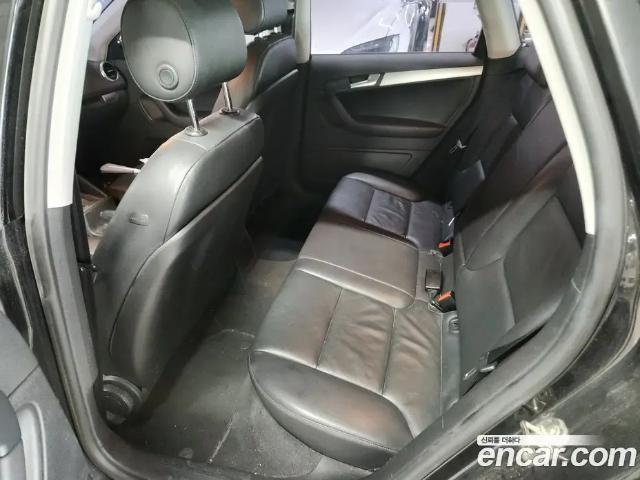 Audi A3 2011 2.0 автомат (гидро), фото 18