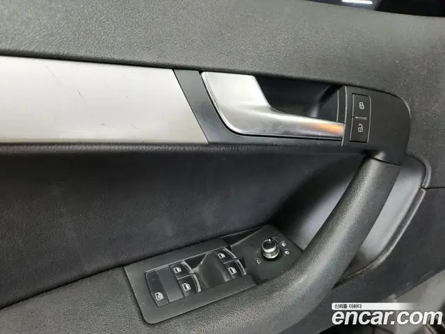 Audi A3 2011 2.0 автомат (гидро), миниатюра 7