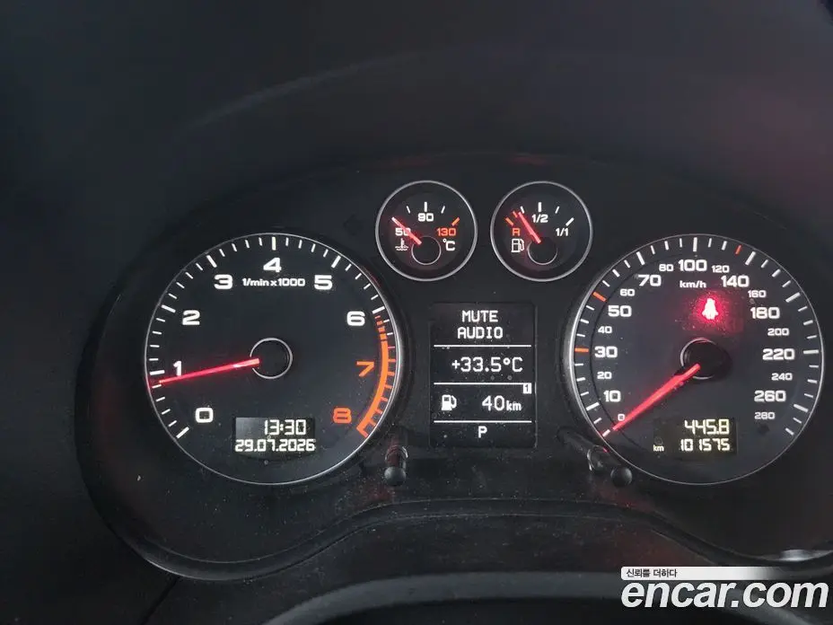 Audi A3 2011 2.0 автомат (гидро), фото 10