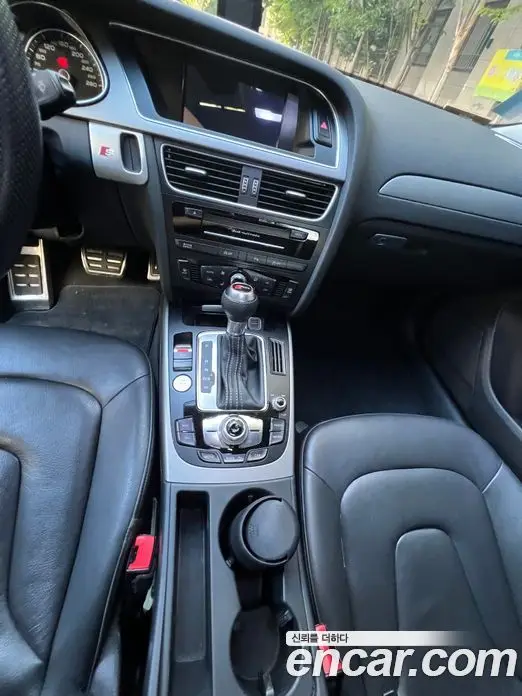 Audi A4 2013 2.0 автомат (гидро), миниатюра 7 Audi A4 2013 2.0 автомат (гидро), миниатюра 7