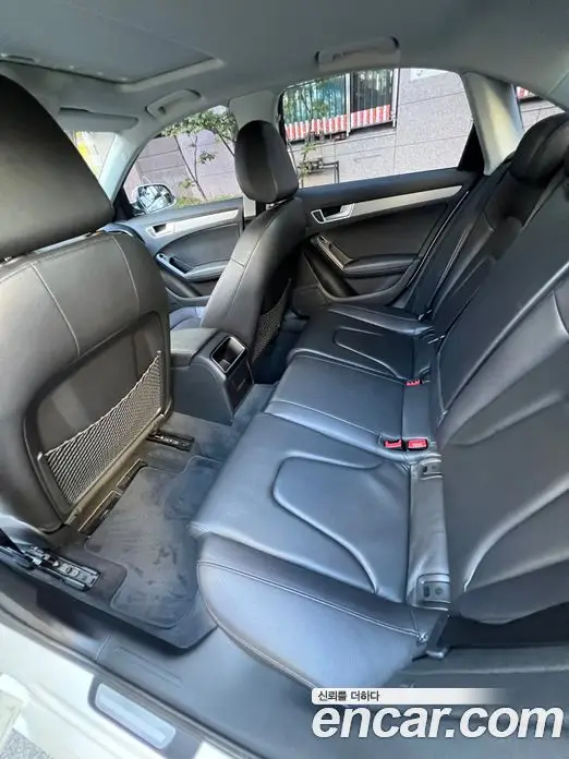 Audi A4 2013 2.0 автомат (гидро), миниатюра 10 Audi A4 2013 2.0 автомат (гидро), миниатюра 10