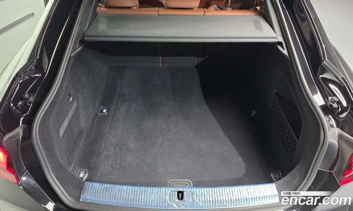 Audi A5 2020 2.0 автомат (гидро), фото 20