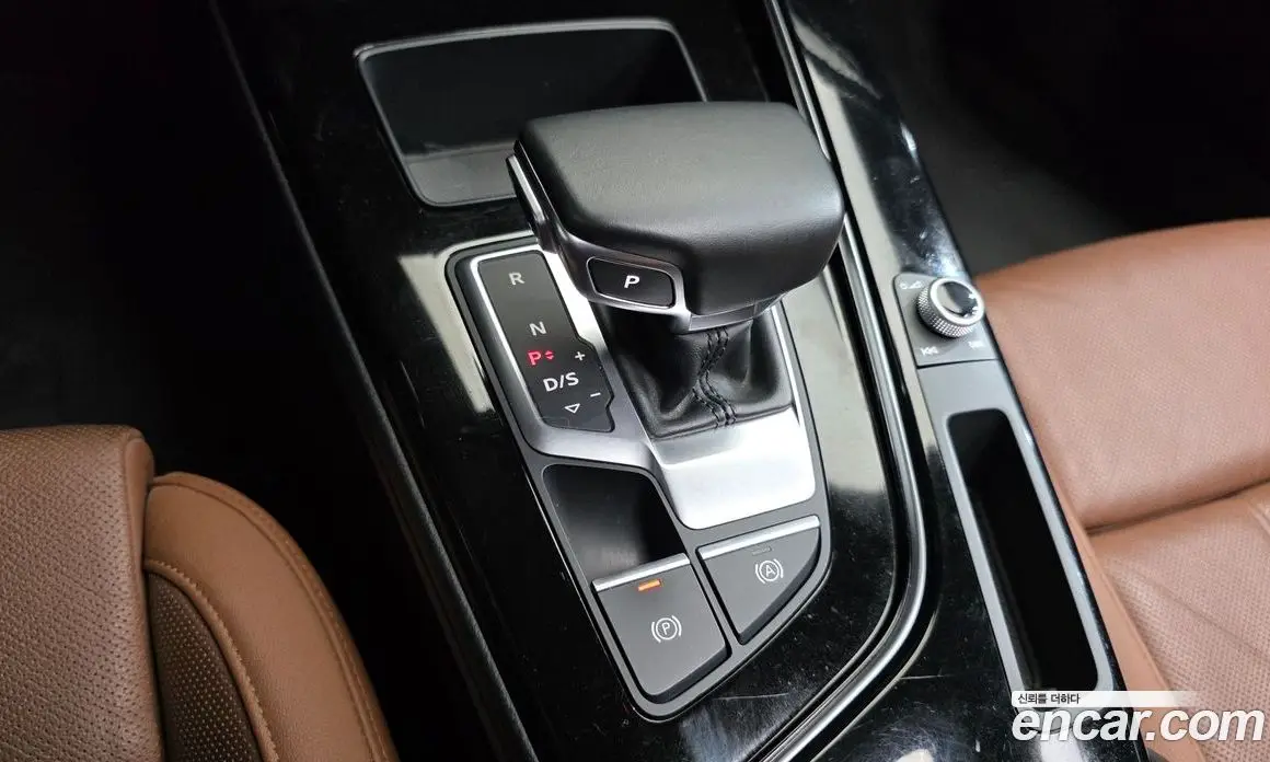 Audi A5 2020 2.0 автомат (гидро), фото 9