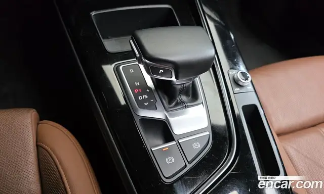 Audi A5 2020 2.0 автомат (гидро), миниатюра 9