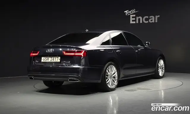 Audi A6 2018 2.0 автомат (гидро), миниатюра 2 Audi A6 2018 2.0 автомат (гидро), миниатюра 2