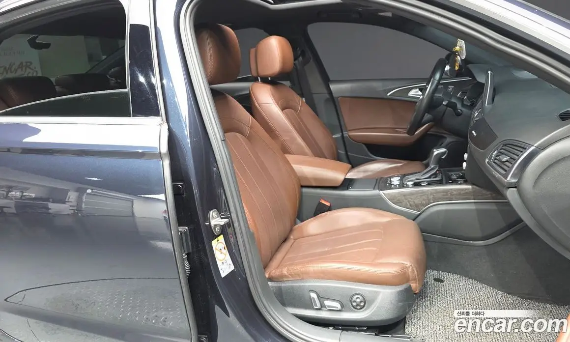 Audi A6 2018 2.0 автомат (гидро), фото 11 Audi A6 2018 2.0 автомат (гидро), фото 11