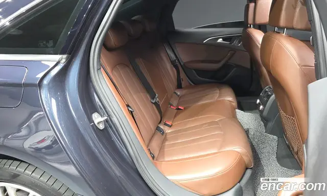 Audi A6 2018 2.0 автомат (гидро), миниатюра 12