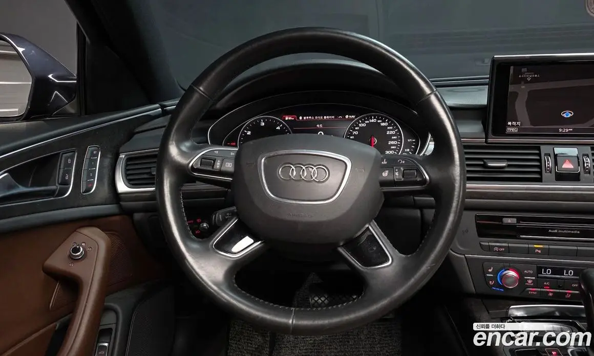 Audi A6 2018 2.0 автомат (гидро), фото 13 Audi A6 2018 2.0 автомат (гидро), фото 13