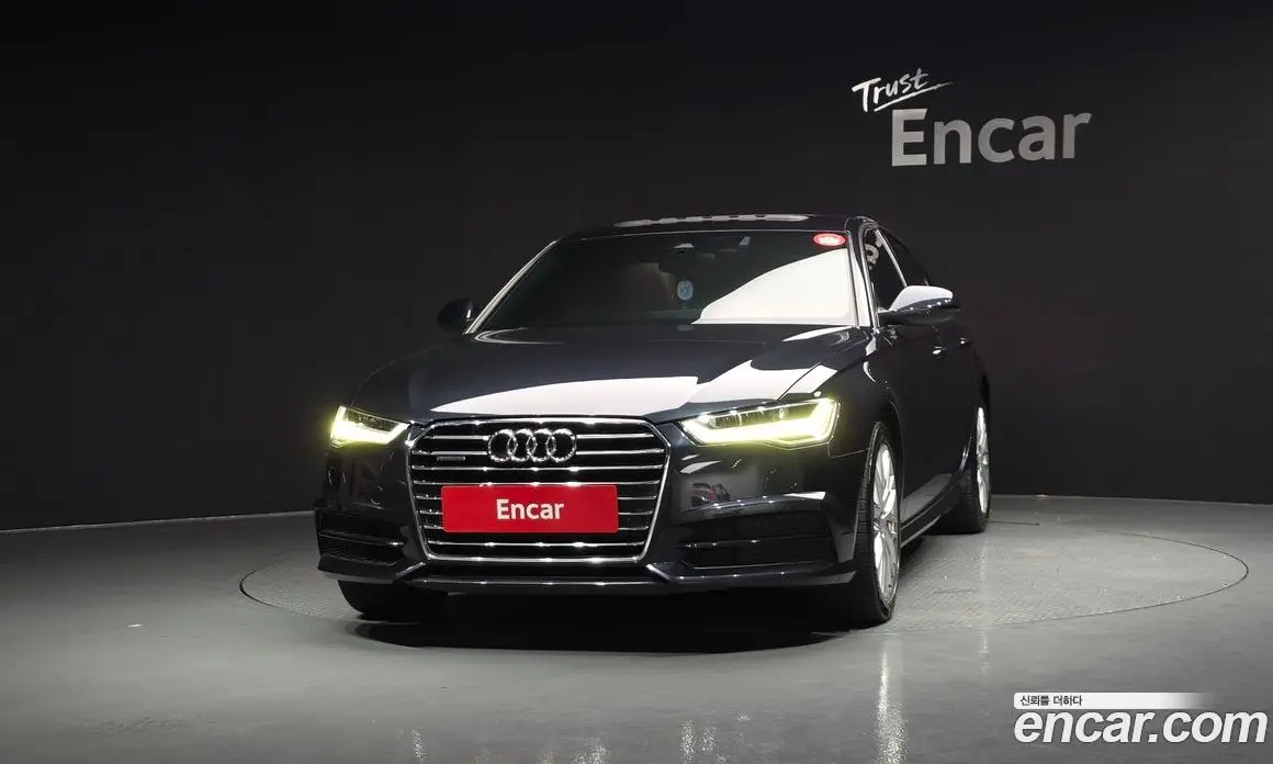 Audi A6 2018 2.0 автомат (гидро), фото 3 Audi A6 2018 2.0 автомат (гидро), фото 3
