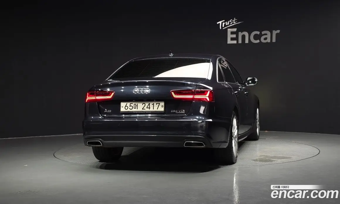 Audi A6 2018 2.0 автомат (гидро), фото 4 Audi A6 2018 2.0 автомат (гидро), фото 4