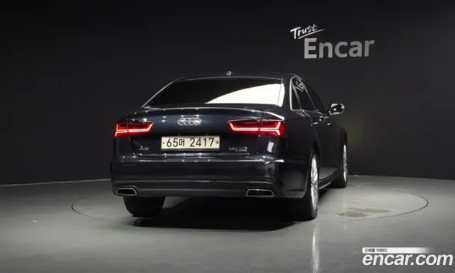 Audi A6 2018 2.0 автомат (гидро), миниатюра 4 Audi A6 2018 2.0 автомат (гидро), миниатюра 4