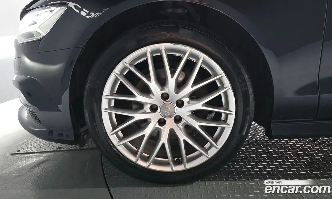 Audi A6 2018 2.0 автомат (гидро), фото 5 Audi A6 2018 2.0 автомат (гидро), фото 5