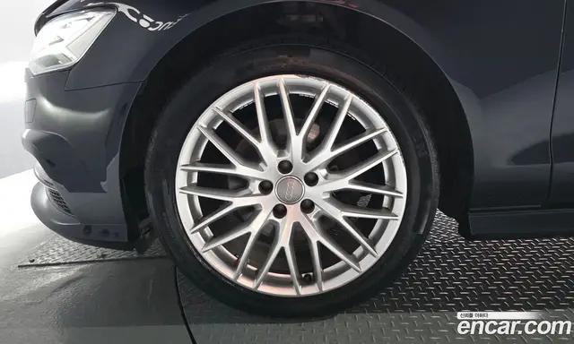Audi A6 2018 2.0 автомат (гидро), миниатюра 5 Audi A6 2018 2.0 автомат (гидро), миниатюра 5