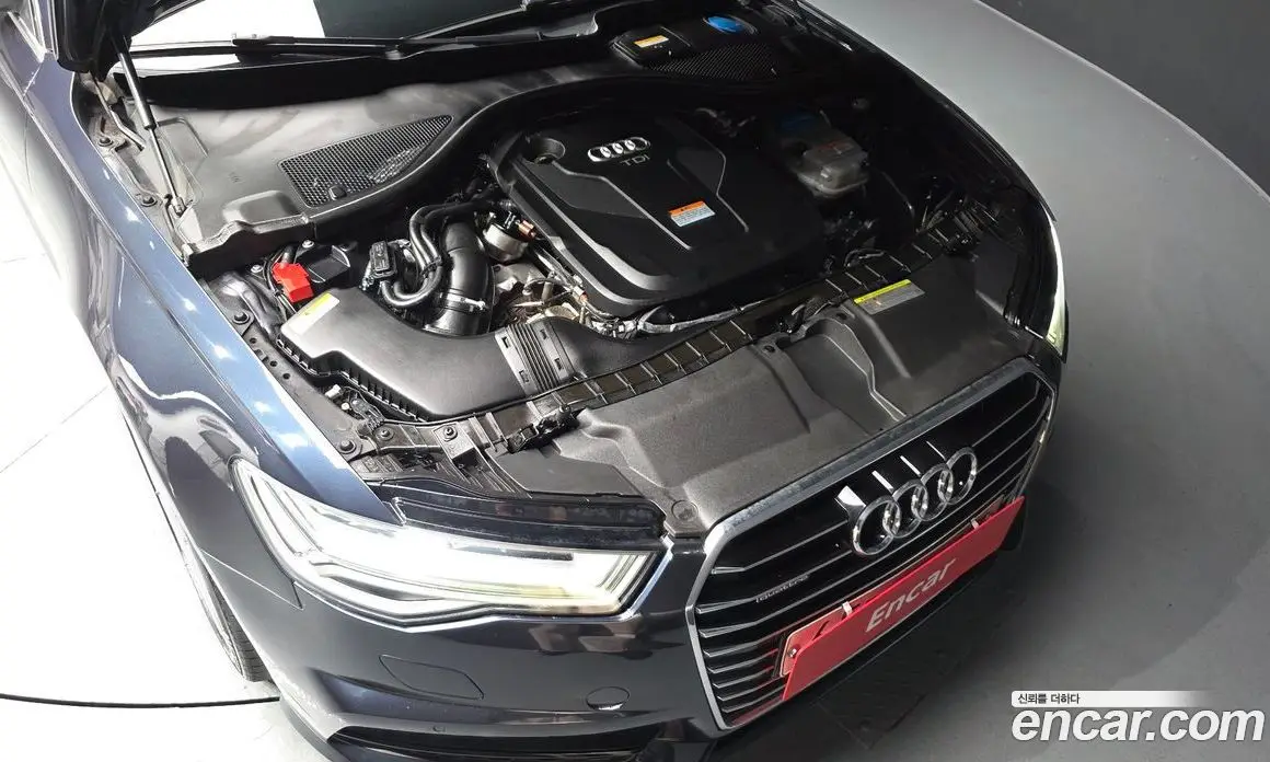Audi A6 2018 2.0 автомат (гидро), фото 6 Audi A6 2018 2.0 автомат (гидро), фото 6