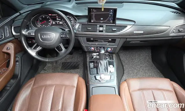 Audi A6 2018 2.0 автомат (гидро), миниатюра 7 Audi A6 2018 2.0 автомат (гидро), миниатюра 7
