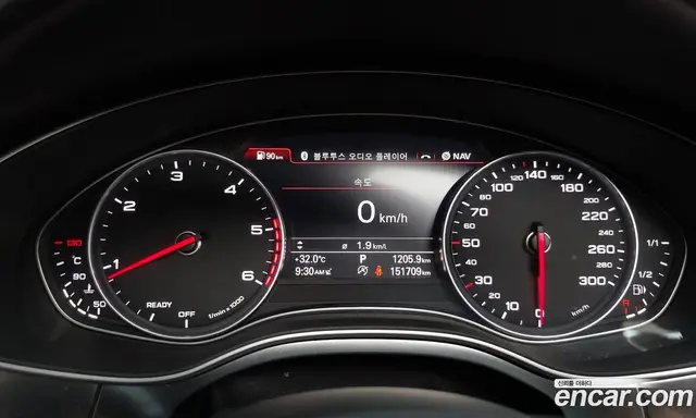 Audi A6 2018 2.0 автомат (гидро), миниатюра 8 Audi A6 2018 2.0 автомат (гидро), миниатюра 8