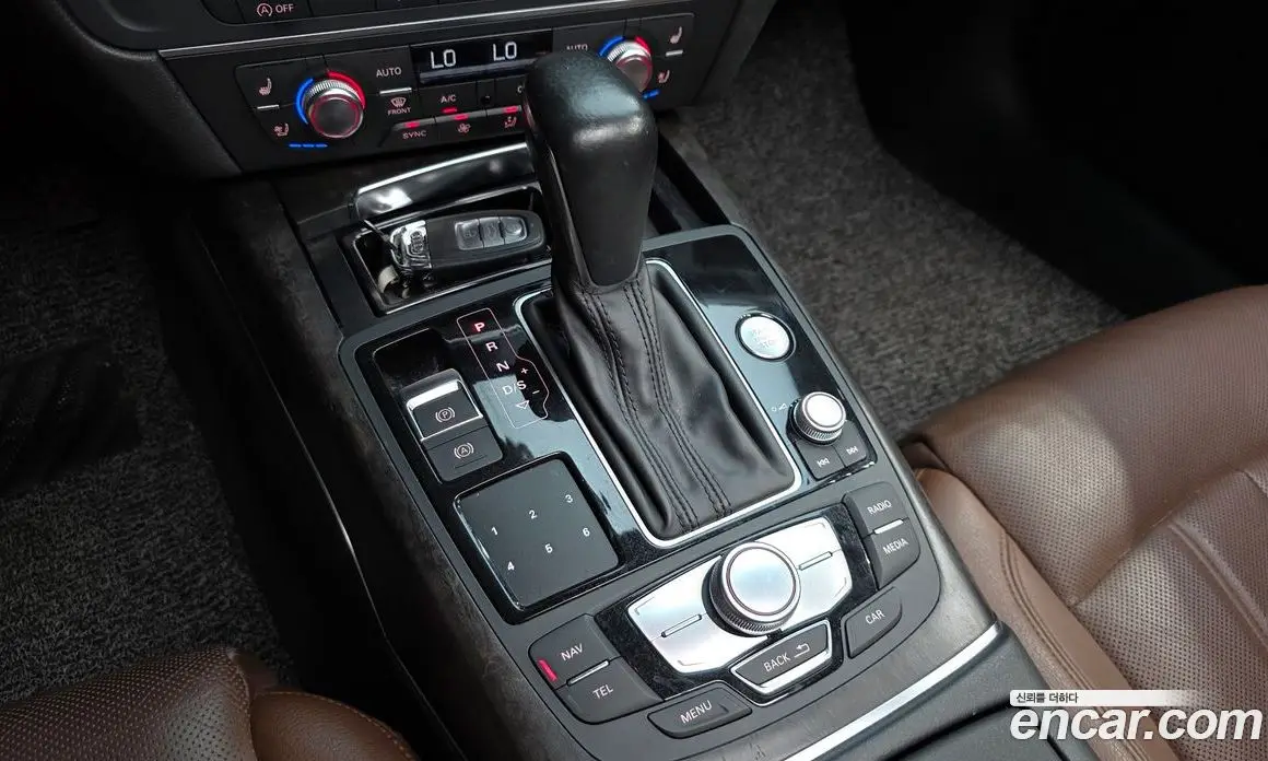 Audi A6 2018 2.0 автомат (гидро), фото 9 Audi A6 2018 2.0 автомат (гидро), фото 9