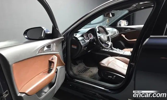 Audi A6 2018 2.0 автомат (гидро), миниатюра 10 Audi A6 2018 2.0 автомат (гидро), миниатюра 10
