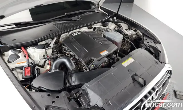 Audi A6 2020 2.0 автомат (гидро), миниатюра 6