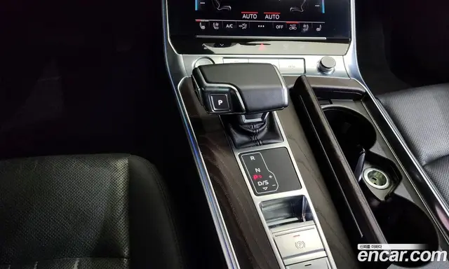 Audi A6 2020 2.0 автомат (гидро), миниатюра 9