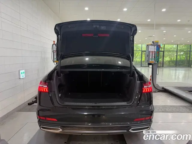 Audi A6 2021 2.0 автомат (гидро), миниатюра 11 Audi A6 2021 2.0 автомат (гидро), миниатюра 11