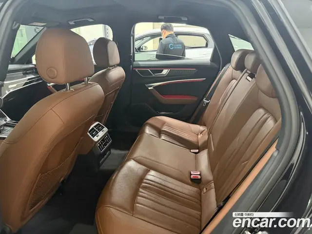 Audi A6 2021 2.0 автомат (гидро), миниатюра 8 Audi A6 2021 2.0 автомат (гидро), миниатюра 8