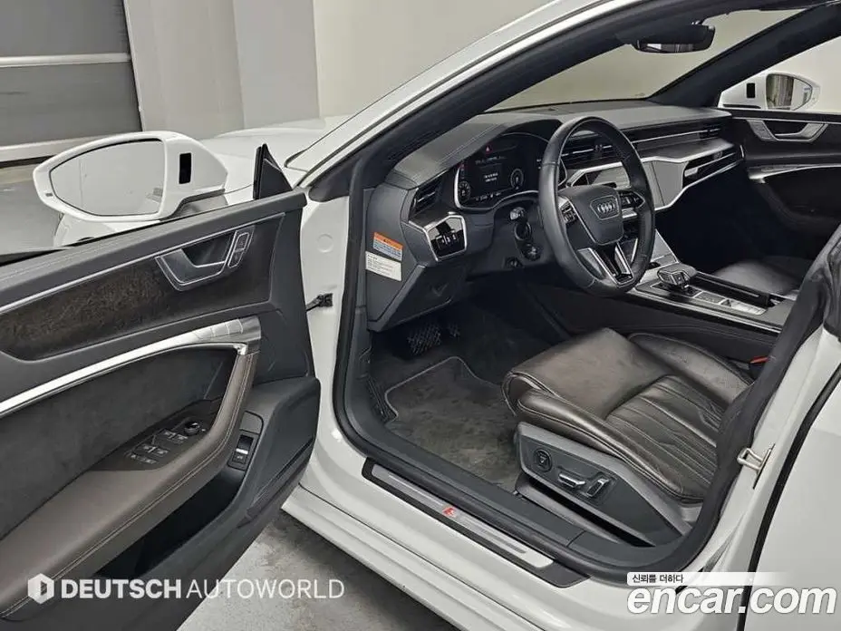 Audi A7 2020 3.0 автомат (гидро), фото 11 Audi A7 2020 3.0 автомат (гидро), фото 11