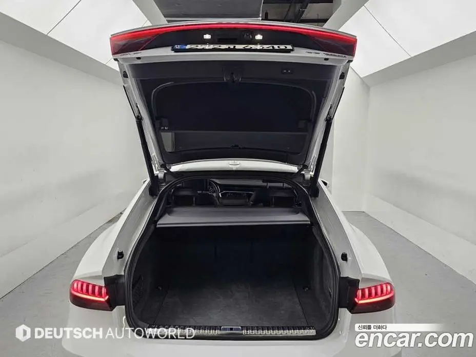Audi A7 2020 3.0 автомат (гидро), фото 19 Audi A7 2020 3.0 автомат (гидро), фото 19