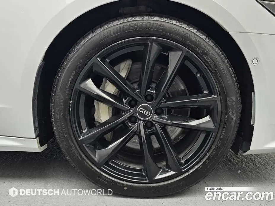 Audi A7 2020 3.0 автомат (гидро), фото 5 Audi A7 2020 3.0 автомат (гидро), фото 5