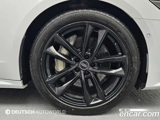 Audi A7 2020 3.0 автомат (гидро), миниатюра 5 Audi A7 2020 3.0 автомат (гидро), миниатюра 5