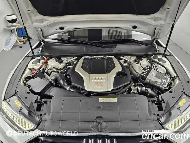 Audi A7 2020 3.0 автомат (гидро), миниатюра 6 Audi A7 2020 3.0 автомат (гидро), миниатюра 6