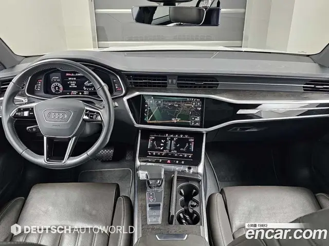 Audi A7 2020 3.0 автомат (гидро), миниатюра 7 Audi A7 2020 3.0 автомат (гидро), миниатюра 7