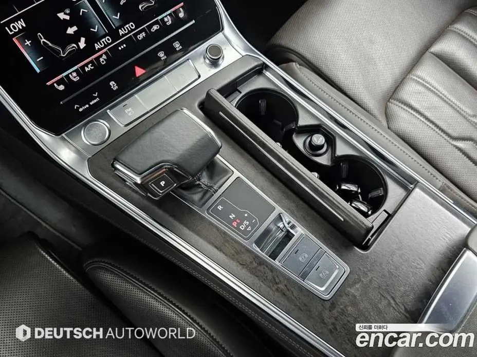 Audi A7 2020 3.0 автомат (гидро), фото 9 Audi A7 2020 3.0 автомат (гидро), фото 9