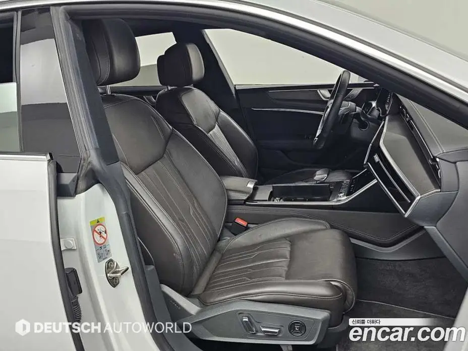 Audi A7 2020 3.0 автомат (гидро), фото 10 Audi A7 2020 3.0 автомат (гидро), фото 10