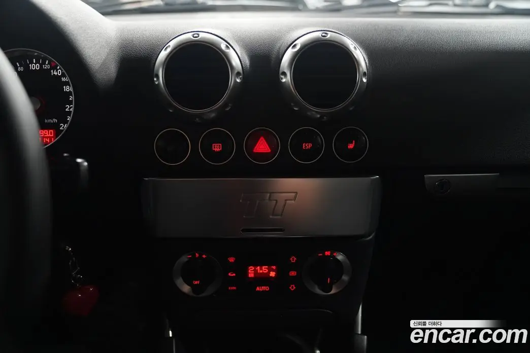 Audi TT 2002 1.8 механика, фото 11