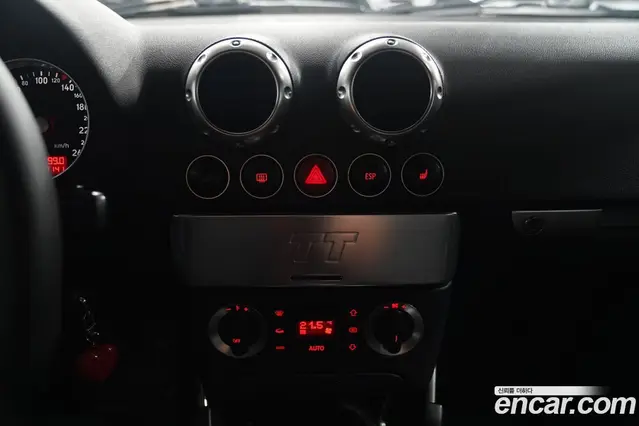 Audi TT 2002 1.8 механика, миниатюра 11