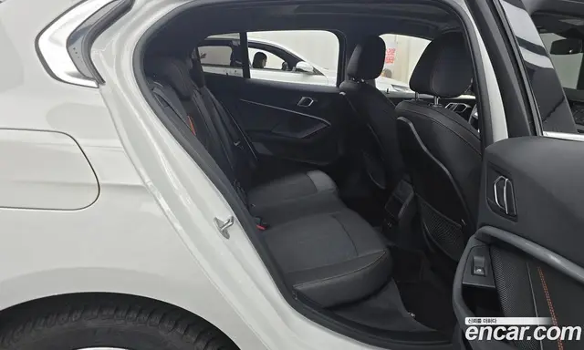 BMW 1 серия 2021 2.0 автомат (гидро), миниатюра 12