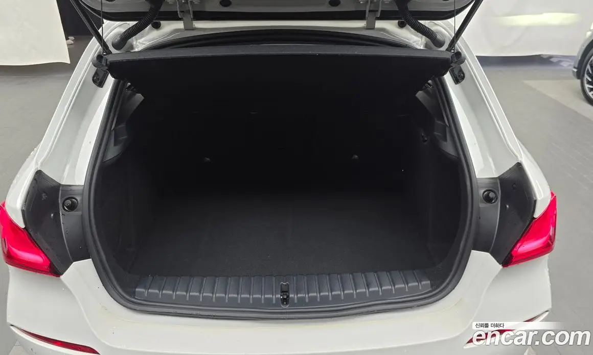BMW 1 серия 2021 2.0 автомат (гидро), фото 20 BMW 1 серия 2021 2.0 автомат (гидро), фото 20