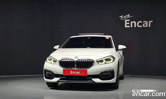 BMW 1 серия 2021 2.0 автомат (гидро), миниатюра 3 BMW 1 серия 2021 2.0 автомат (гидро), миниатюра 3
