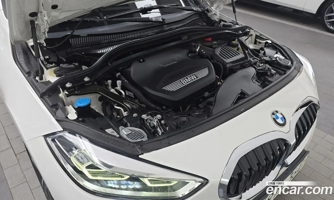 BMW 1 серия 2021 2.0 автомат (гидро), фото 6 BMW 1 серия 2021 2.0 автомат (гидро), фото 6