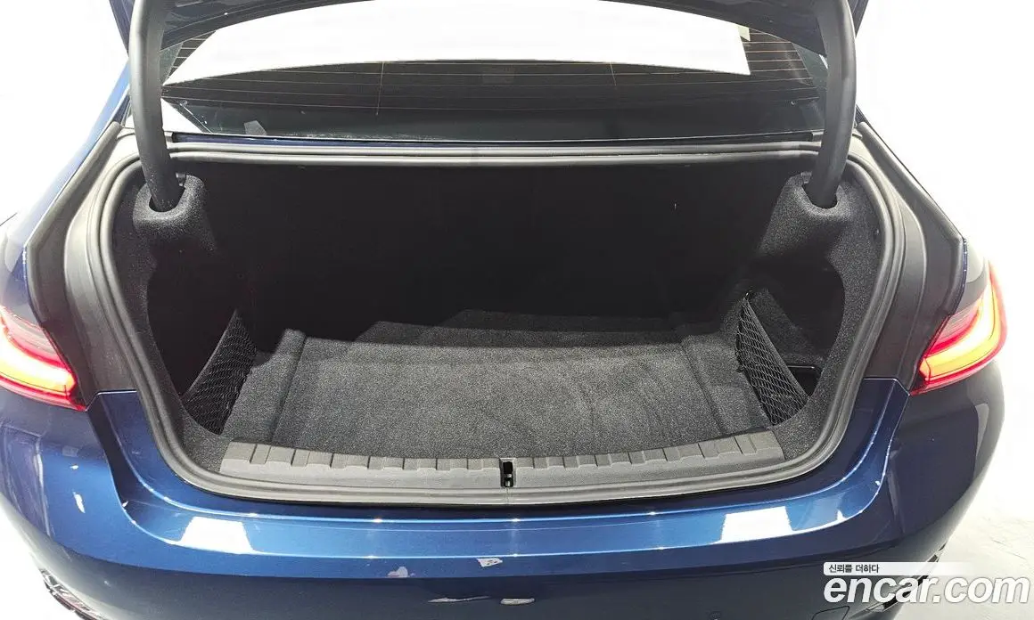 BMW 3 серия 2020 2.0 автомат (гидро), фото 20