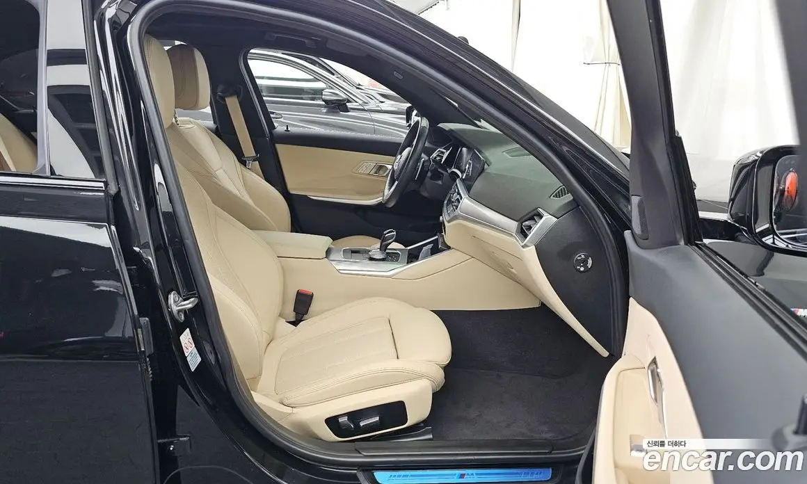 BMW 3 серия 2022 2.0 автомат (гидро), фото 11 BMW 3 серия 2022 2.0 автомат (гидро), фото 11