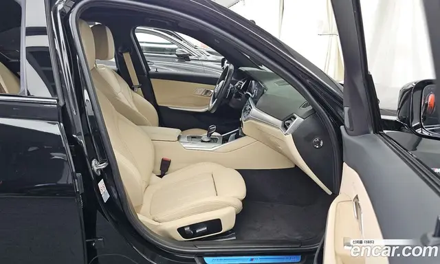 BMW 3 серия 2022 2.0 автомат (гидро), миниатюра 11 BMW 3 серия 2022 2.0 автомат (гидро), миниатюра 11