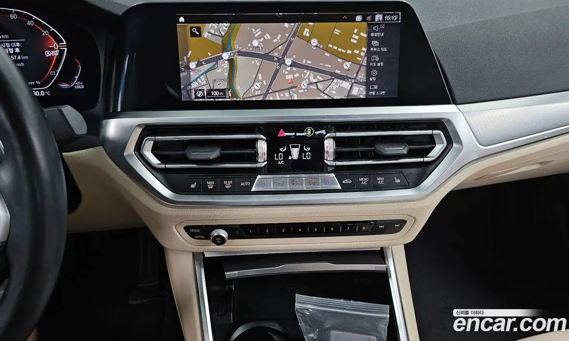 BMW 3 серия 2022 2.0 автомат (гидро), фото 14 BMW 3 серия 2022 2.0 автомат (гидро), фото 14