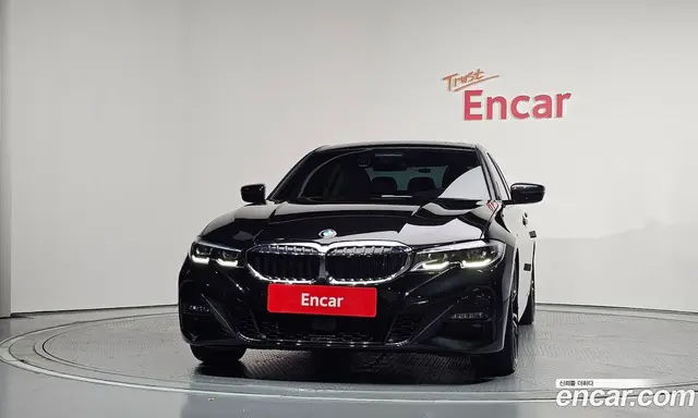 BMW 3 серия 2022 2.0 автомат (гидро), миниатюра 3 BMW 3 серия 2022 2.0 автомат (гидро), миниатюра 3