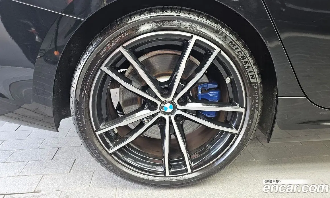 BMW 3 серия 2022 2.0 автомат (гидро), фото 5 BMW 3 серия 2022 2.0 автомат (гидро), фото 5