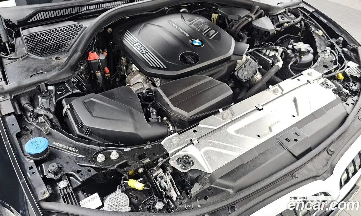 BMW 3 серия 2022 2.0 автомат (гидро), фото 6 BMW 3 серия 2022 2.0 автомат (гидро), фото 6