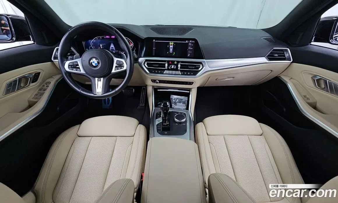 BMW 3 серия 2022 2.0 автомат (гидро), фото 7 BMW 3 серия 2022 2.0 автомат (гидро), фото 7